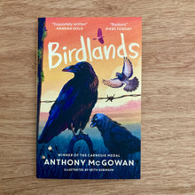 Birdlands