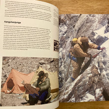 Mountain Style: British Outdoor Clothing 1953-2000