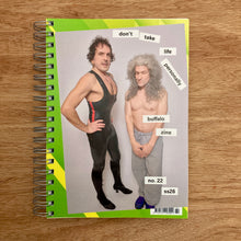 Buffalo Zine Issue 22 (Multiple Covers)
