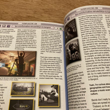 Third Place Issue 2: Movement Building