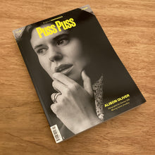 Puss Puss Issue 22 (Multiple Covers)