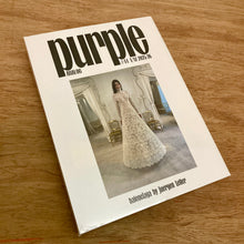 Purple Issue 44 (Multiple Covers)