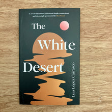 The White Desert