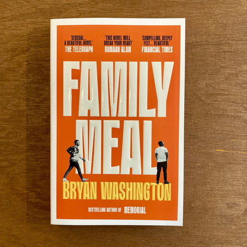 Family Meal (Signed Copies)