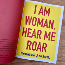 Women's Rights Are Human Rights
