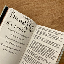 Imagine - Embracing Chaos And Possibility In A Planetary Emergency