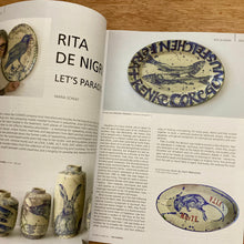 New Ceramics Issue 5/26