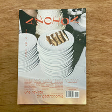 Anchoa Issue 5