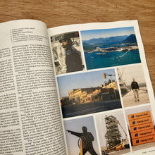 Monocle Issue 196