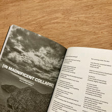 Hydra Book Club Journal Issue 3 - Sublime