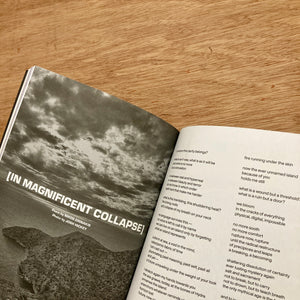 Hydra Book Club Journal Issue 3 - Sublime
