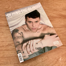 Behind The Blinds Issue 20 (Multiple Covers)