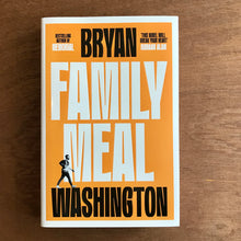 Family Meal (Signed Copies)
