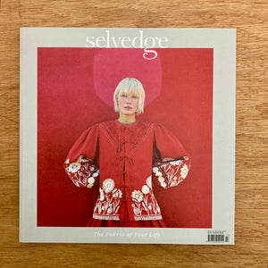 Selvedge Issue 127