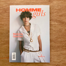 Homme Girls Issue 14 (Multiple Covers)