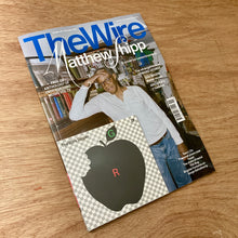 The Wire Issue 513 (With Wire Tapper CD)