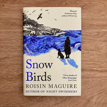 Snow Birds