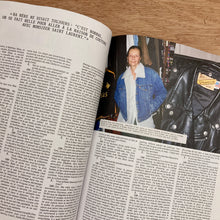 L’Etiquette Femme Issue 7