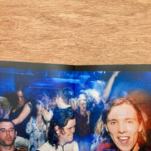 UK Rave 1991