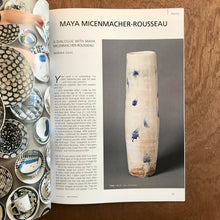 New Ceramics Issue 3/24