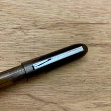 Penco Hightide Bullet Pencil Light - Clear Brown