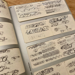Order Territory Issue 1