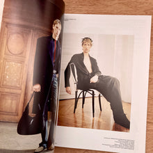 Behind The Blinds Issue 20 (Multiple Covers)