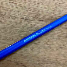 Penco Passers Mate Pencil - Cobalt Blue