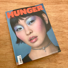 Hunger Issue 37 (Multiple Covers)