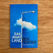 Sail Away Land
