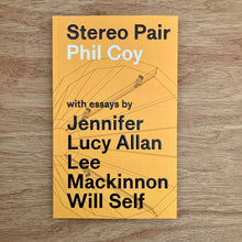 Stereo Pair