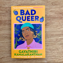 Bad Queer