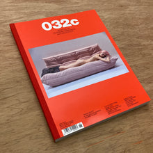 032c Issue 46 (Multiple Covers)