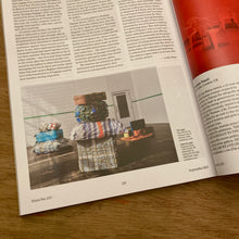Frieze Issue 253