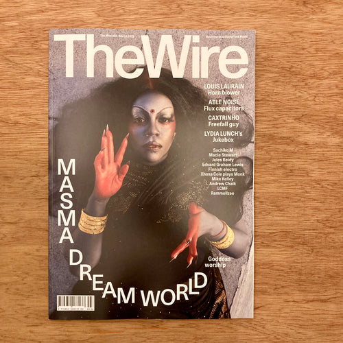 The Wire Issue 493