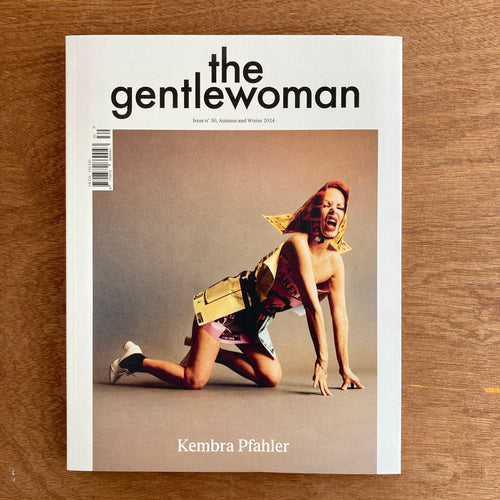 The Gentlewoman Issue 30 (Multiple Covers)