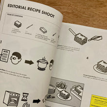 Vittles Issue 3