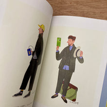 Mr Slowboy Lines Between Art And Fashion