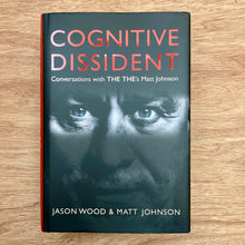 Cognitive Dissident