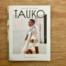 Tauko Issue 21