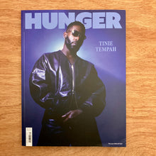 Hunger Issue 40 (Multiple Covers)