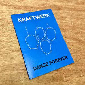 Kraftwerk: Dance Forever