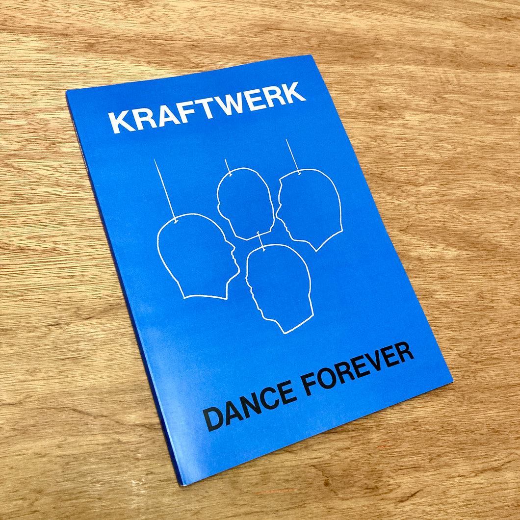 Kraftwerk: Dance Forever