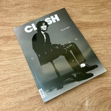 Clash Issue 133