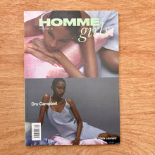 HommeGirls Issue 16 (Multiple Covers)