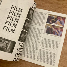 MacGuffin Issue 8
