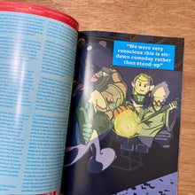 Ralph Issue 8