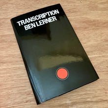 Transcription