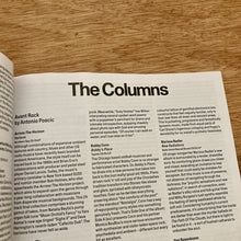 The Wire Issue 499