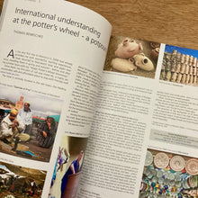New Ceramics Issue 4/26